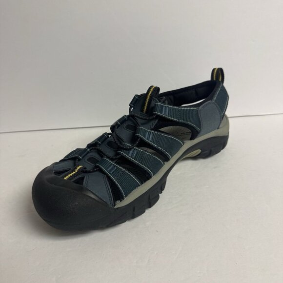 Keen Mens Newport H2 Sandal Size 10.5 M